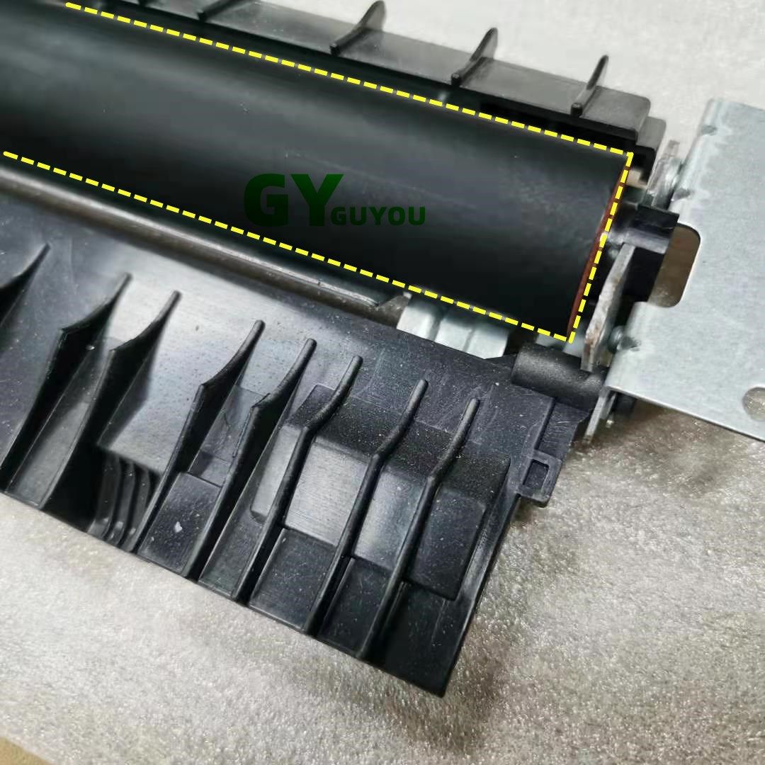 Apply the running chart P2200 2500W 2500 M6600 2500 2505 6200 6550 6550 6550 lower rollers