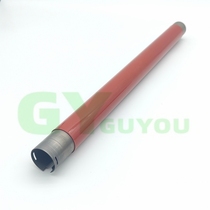 Original suitable for Fuji Xerox V C2263 C2265 C2060 C3060 C2560 fixing upper roller film