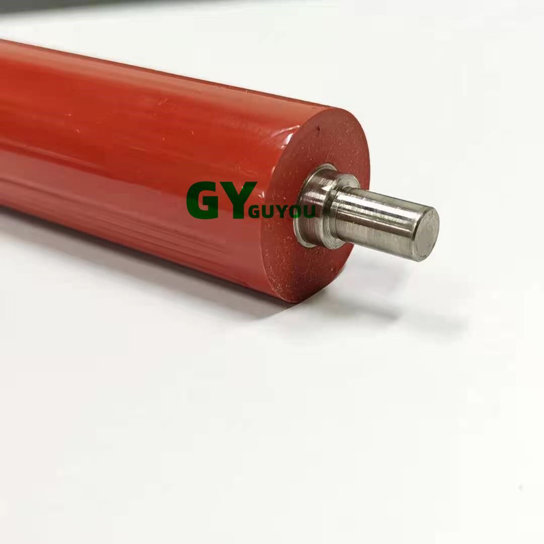 Applicable to Samsung 1660 1661 1665 1666 lower roll SCX320 1860 1861 fixed film roller