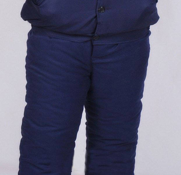 Tenue de travail en polyester - Ref 1913122 Image 6