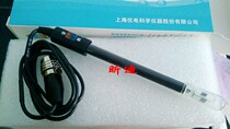 Shanghai Lei Magnetic DJS-1C Platinum Black Electrode Three-Core Aviation Insertion Laboratory Conductance Electrode