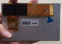 Original HannStar 721Q310014-A0 LCD 5 inch 40P 721Q310017 42 46