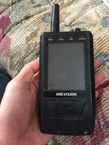 Hikvision DS-6101HL-T Portable Video Recorder