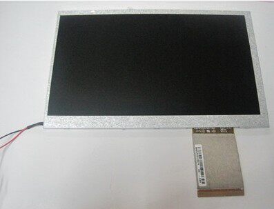 7 inch LCD screen Han color display 60P in-line 721H410A44-A0