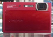 Olympus u1040 Digital Camera