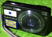 Sony Sony DSC-W130 DSC-W170 W150 W120 Digital Camera