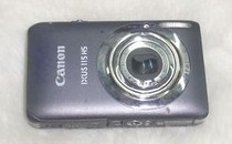 Canon Canon IXUS 115 HS Digital camera