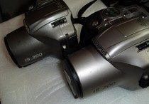 Original OLYMPUS OLYMPUS IS-200 IS-300 film SLR camera
