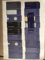 Original SONY long stick memory stick MSA-128A MB SONY long stick MS 64m 128m