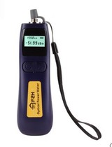Optical dimension high precision optical power meter FHP12-A FHP12-B Universal head support FC SC ST