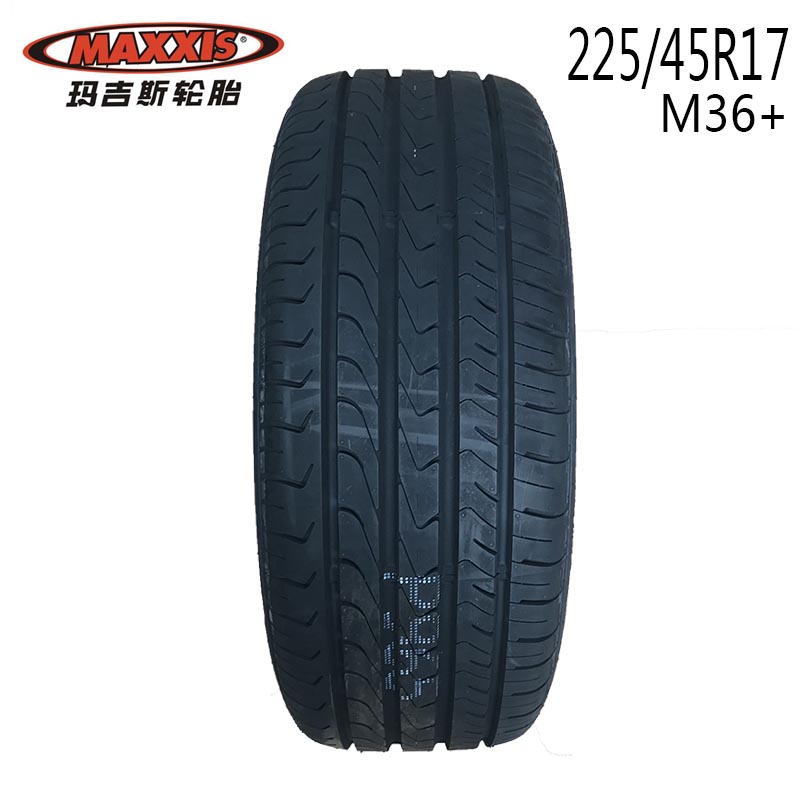 Lốp Margis 225 / 45R17 91W M36 + RFT bộ chuyển đổi chống cháy nổ BMW / Cadillac - Lốp xe lốp xe ô tô ford ranger