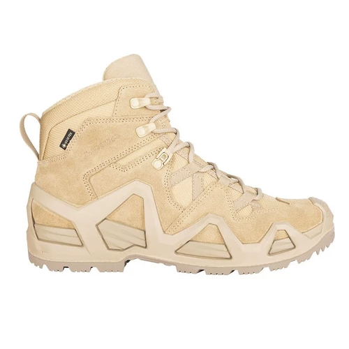 [Zephyr Mk2] Lowa Tactical Boots Мужчины и женщины GoreTex.