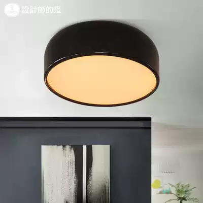 Designer lights Dining room Bedroom Creative Nordic simple modern fashion lamps Smithfield ceiling lights