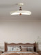 Second-Hand Bedroom Lamp, Cream-Style Ceiling Lamp, Retro French-Style High-End Semi-Suction Chandelier, Children's Room Lamp, Master Bedroom Lamp
