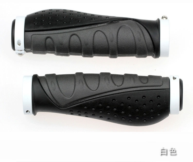 Poignées de vélo - Ref 2340916 Image 29