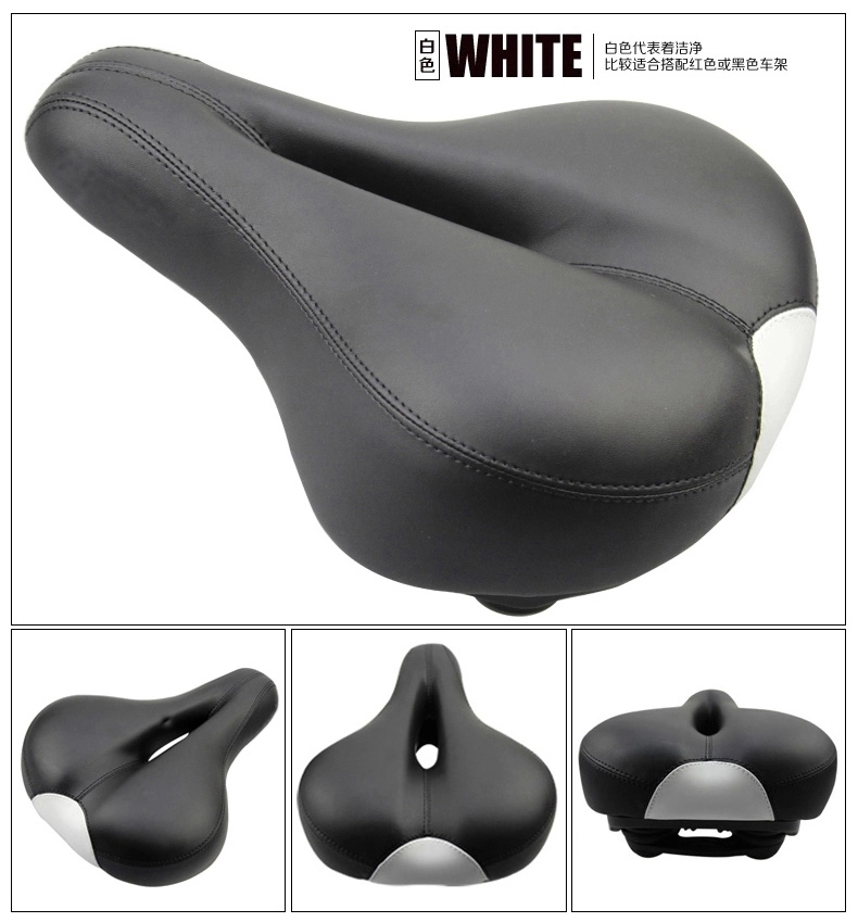 Selle de vélo - Ref 2345103 Image 35