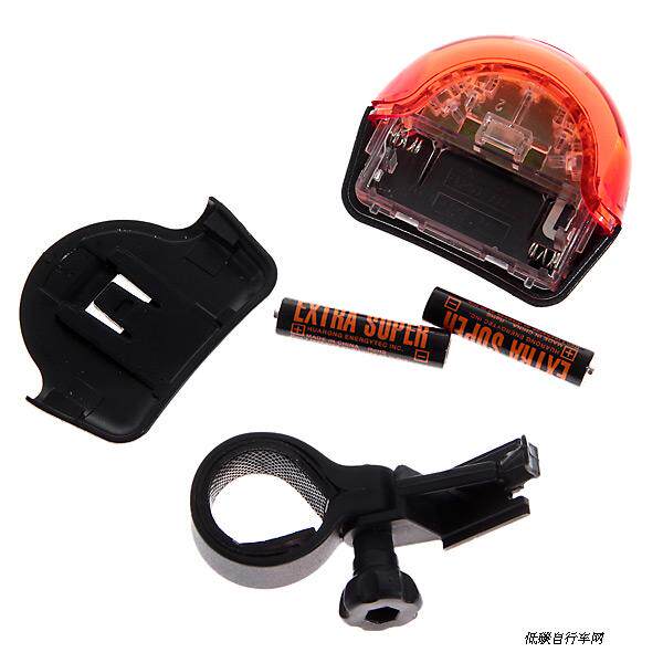 Eclairage pour vélo - Ref 2400644 Image 40