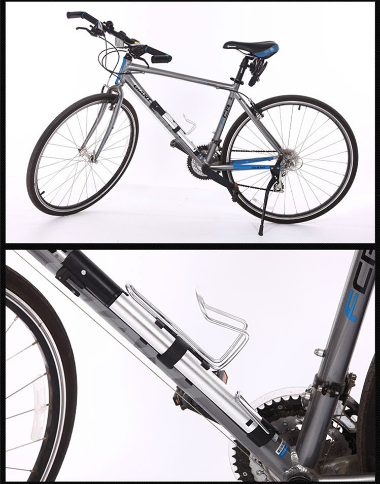 Pompe à vélo - Ref 2389245 Image 37