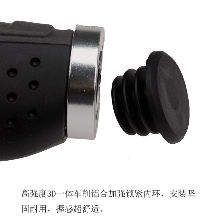 Poignées de vélo - Ref 2340916 Image 38