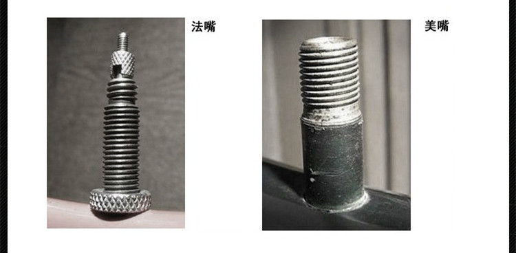 Pompe à vélo - Ref 2389245 Image 36