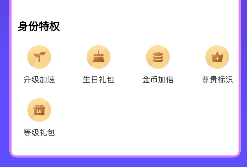 迅雷 白金会员年卡 12个月 图6