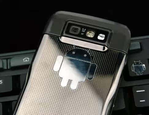 Sticker pour téléphone portable - Ref 1372763 Image 6