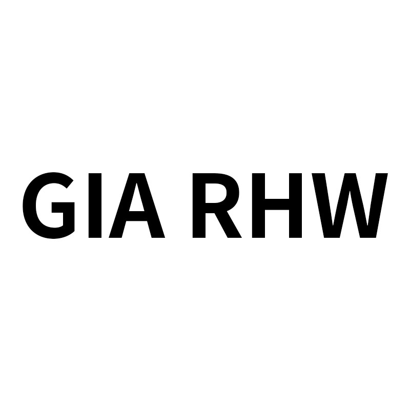 GIA RHW