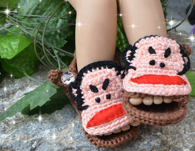 Chaussures enfants en autre - Ref 1039547 Image 23