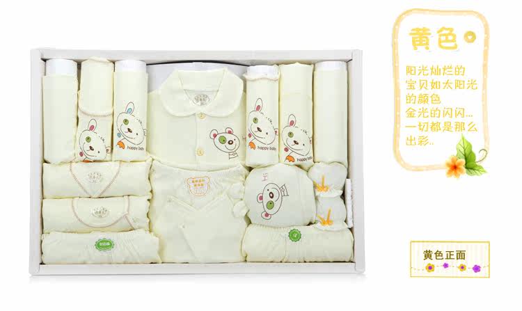 Coffret cadeau pour nouveau-né - Vêtements + Accessoires - Ref 1977153 Image 12