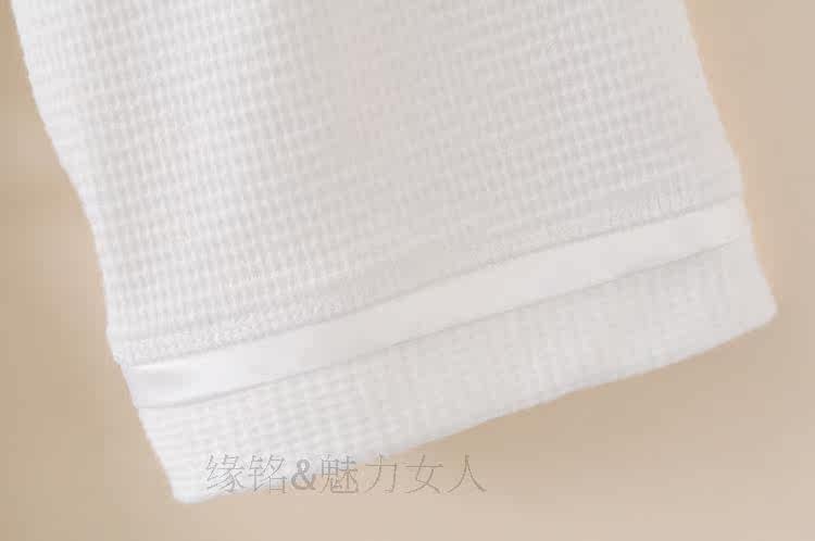 Peignoir jeunesse - Ref 592861 Image 22