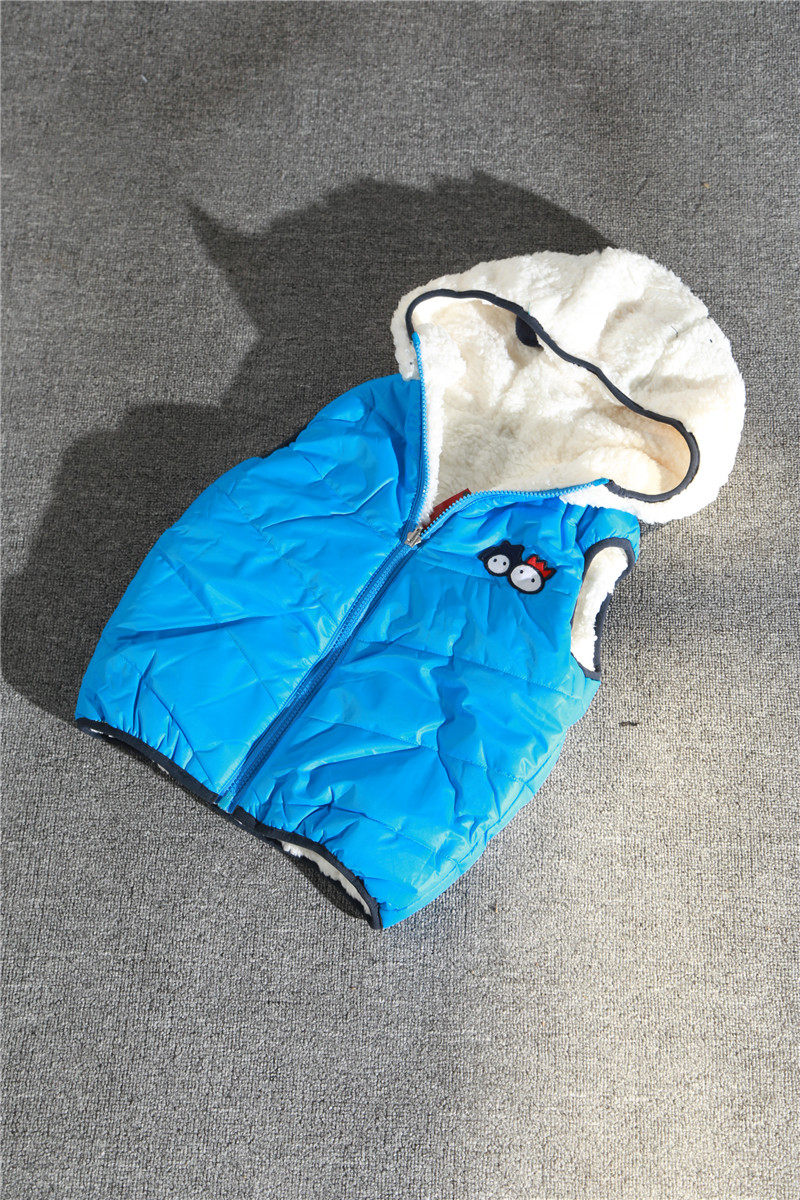 Gilet fille - Ref 2070848 Image 13