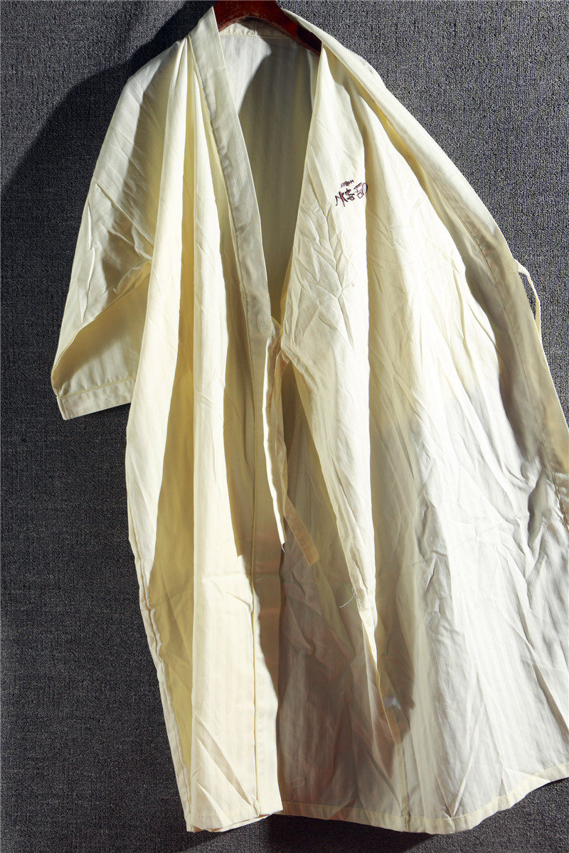 Peignoir - Ref 597169 Image 8