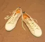 Giày vải đô đốc Nhật Bản - Plimsolls giày thể thao nam 