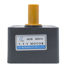 VTV Torque motor Accessories Gear box gear motor Quilting machine motor Torque motor