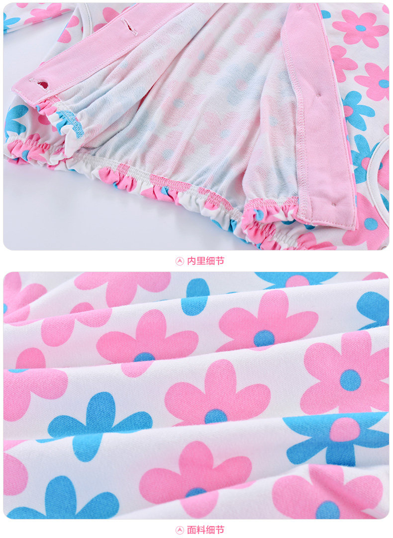 Blouson pour fille - Ref 2158367 Image 35