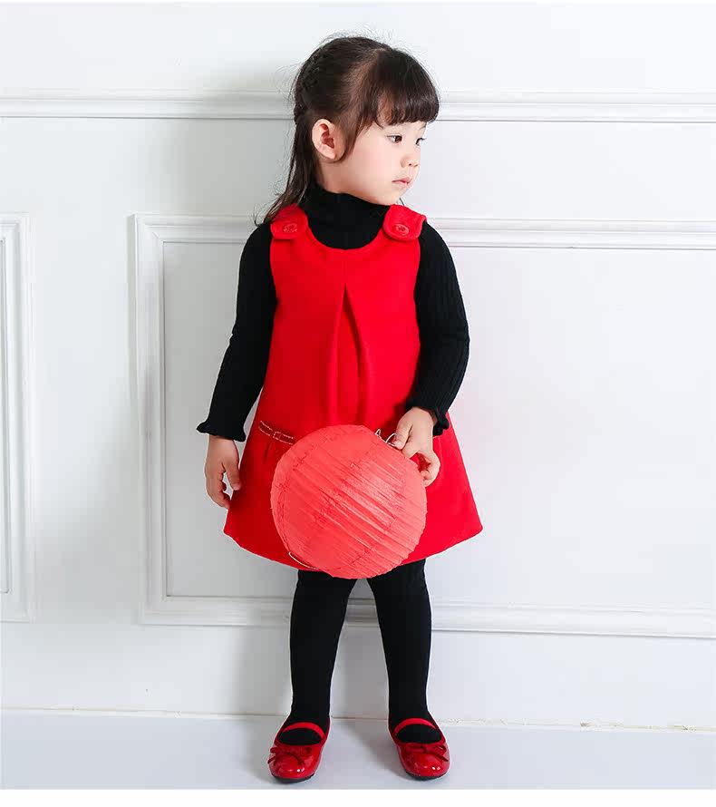 Robes pour fille - Ref 2044659 Image 17