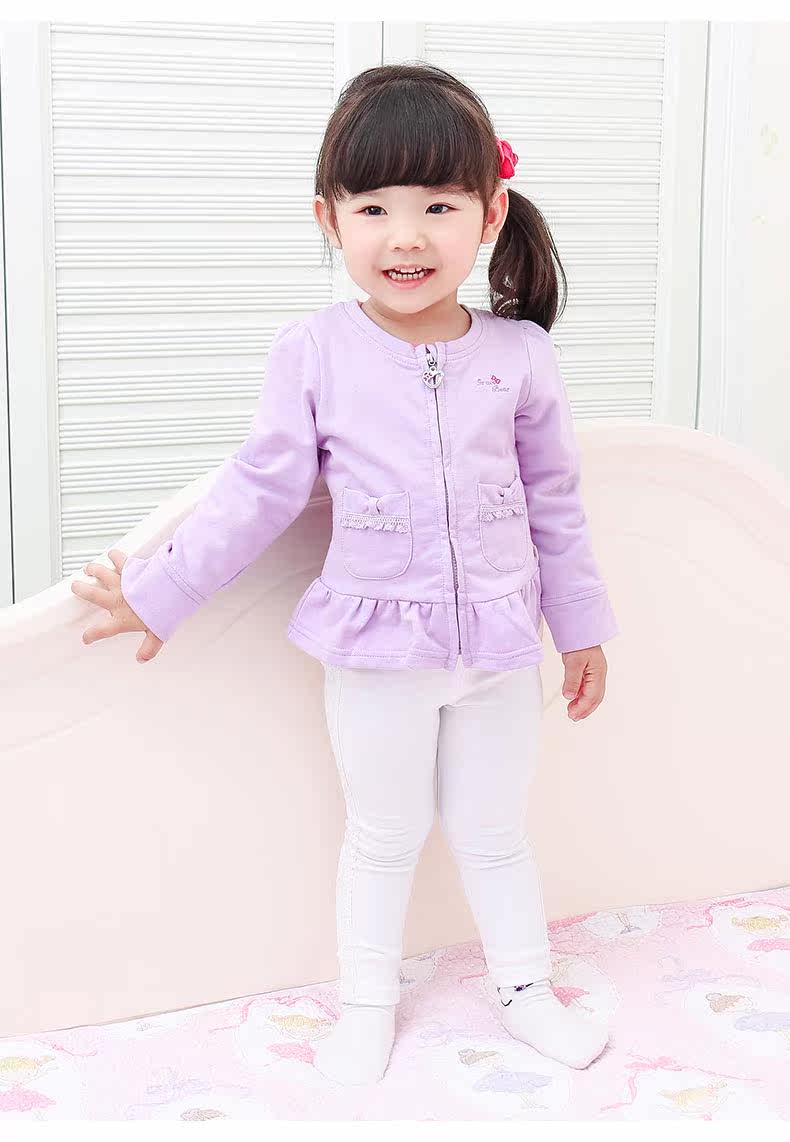 Veste pour fille - Ref 2158303 Image 17