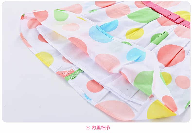 Robes pour fille - Ref 2043698 Image 33