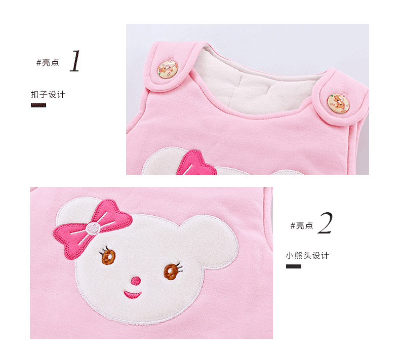 Váy bé gái váy vest váy 2018 trẻ em mới 1 tuổi 3 váy bé công chúa váy bé gái váy xinh cho bé