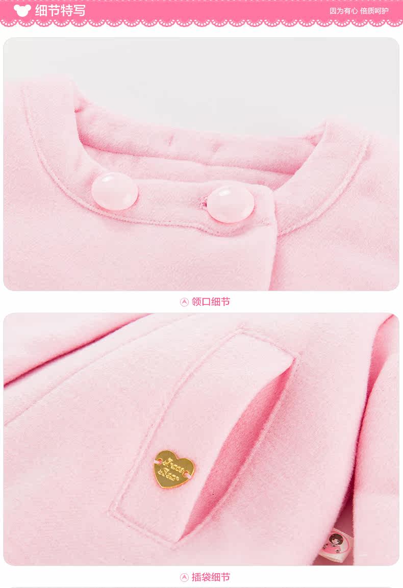 Veste pour fille - Ref 2158288 Image 23