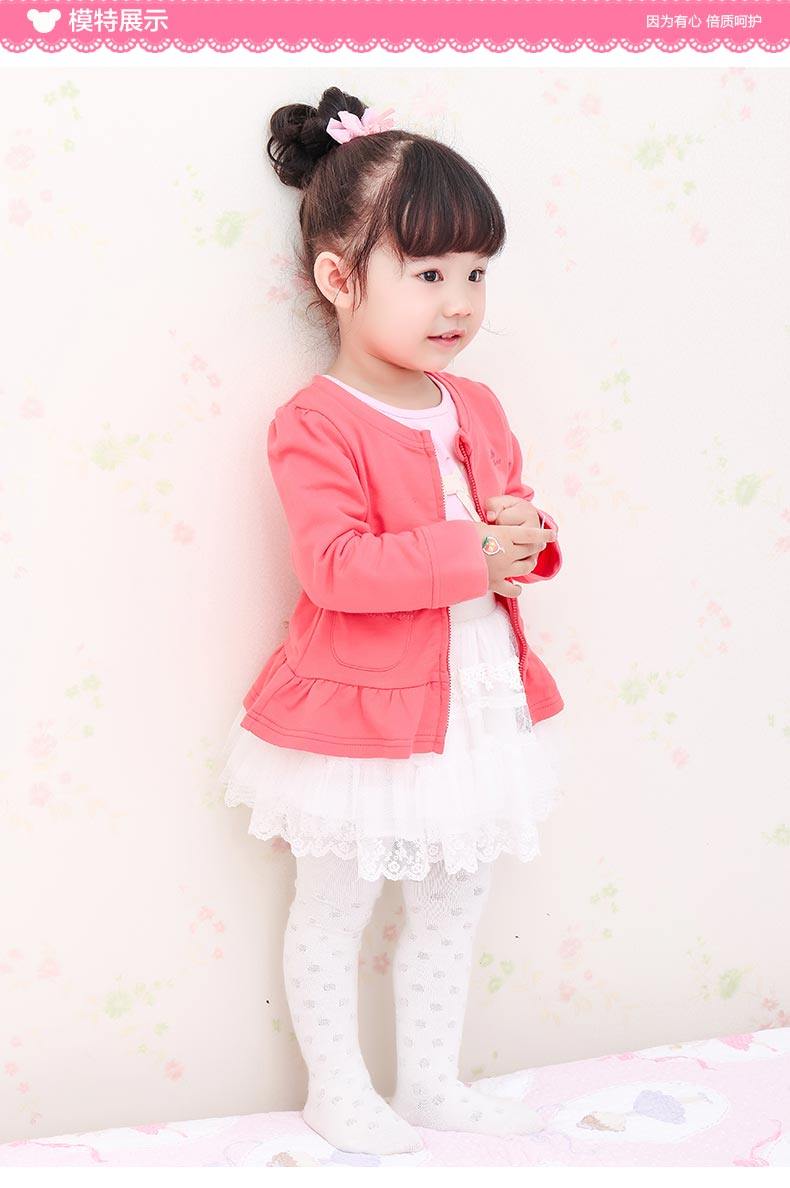 Veste pour fille - Ref 2158303 Image 16