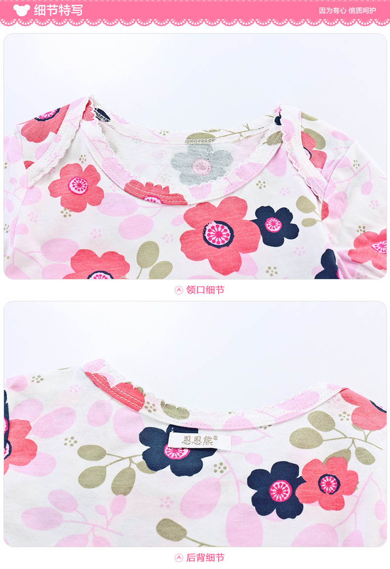 Robes pour fille - Ref 2045958 Image 25