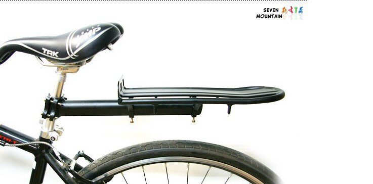 Porte-bagages pour vélo - Ref 2419420 Image 5