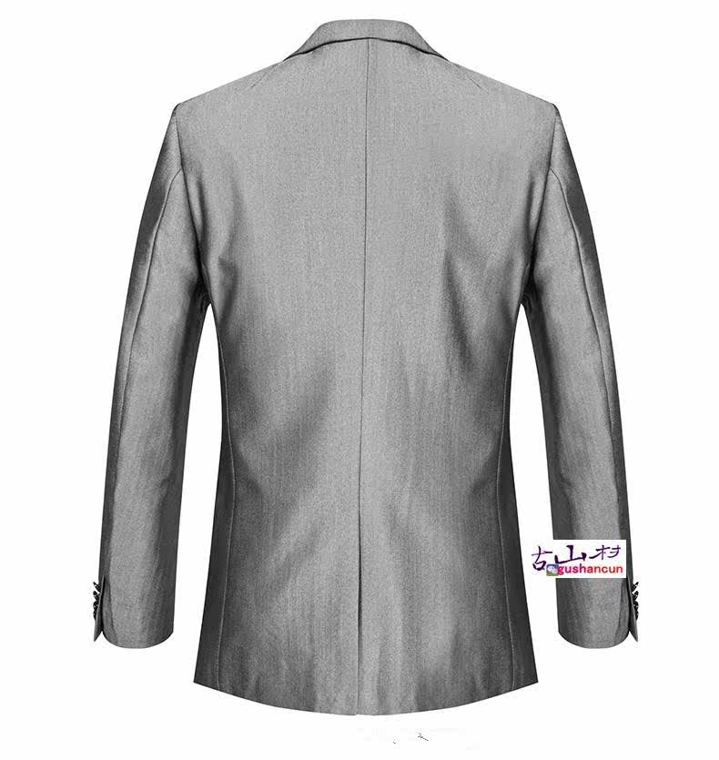 Costume homme pour Quatre saisons - Ref 1553569 Image 5