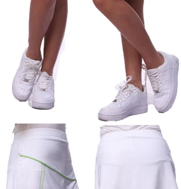 Mới chính hãng của cầu lông mùa hè mặc váy mỏng giảm béo thể thao quần quần thoáng khí nhanh chóng làm khô váy cầu lông bộ nỉ adidas nam chính hãng