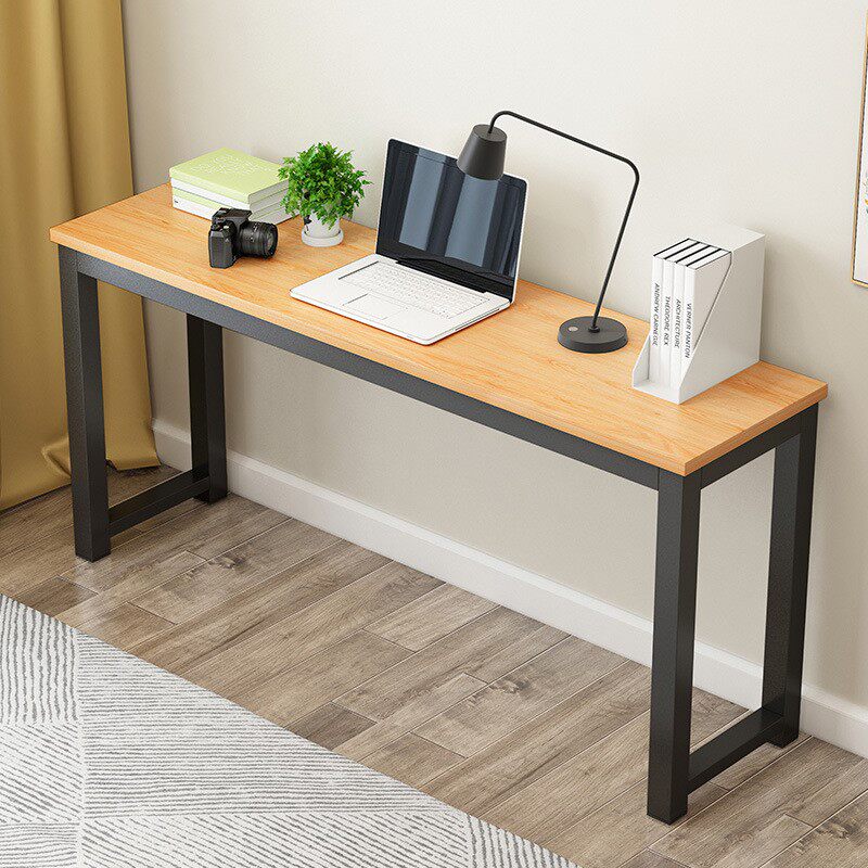 Table minimalist girl bedroom teenage girl rental flat desk desk small family type narrow rental house renovation small furniture