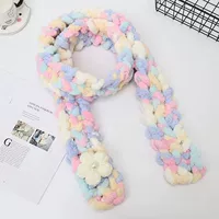 Хлопковый, кремовый