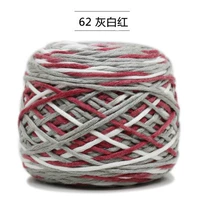 Цвет 62 серого, белого и красного