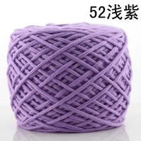 Светлый фиолетовый № 52