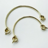 Сумка, металлический аксессуар для сумки, ручка, металлическая портативная упаковка, (в наличии на складе)